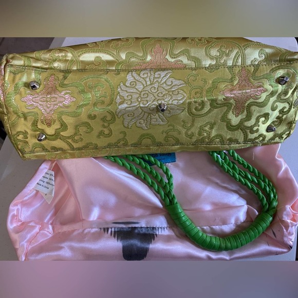 Fiona Lang tote - Picture 12 of 15